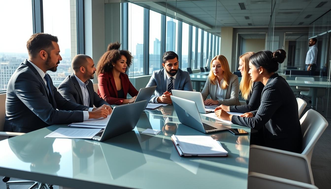 Why Choose Legal Business?